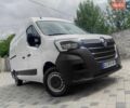 Белый Рено Мастер, объемом двигателя 2.3 л и пробегом 87 тыс. км за 23500 $, фото 1 на Automoto.ua