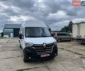 Білий Рено Мастєр, об'ємом двигуна 2.3 л та пробігом 274 тис. км за 19500 $, фото 6 на Automoto.ua
