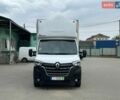 Білий Рено Мастєр, об'ємом двигуна 0 л та пробігом 326 тис. км за 17999 $, фото 44 на Automoto.ua