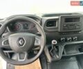 Белый Рено Мастер, объемом двигателя 2.3 л и пробегом 181 тыс. км за 21500 $, фото 30 на Automoto.ua
