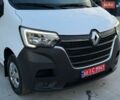 Білий Рено Мастєр, об'ємом двигуна 2.3 л та пробігом 222 тис. км за 24999 $, фото 11 на Automoto.ua