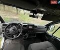 Білий Рено Мастєр, об'ємом двигуна 2.3 л та пробігом 160 тис. км за 32150 $, фото 13 на Automoto.ua