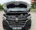 Белый Рено Мастер, объемом двигателя 2.3 л и пробегом 236 тыс. км за 21300 $, фото 93 на Automoto.ua