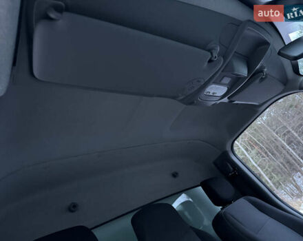 Білий Рено Мастєр, об'ємом двигуна 2.3 л та пробігом 245 тис. км за 23550 $, фото 8 на Automoto.ua