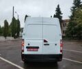 Білий Рено Мастєр, об'ємом двигуна 2.3 л та пробігом 193 тис. км за 18900 $, фото 7 на Automoto.ua
