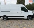 Белый Рено Мастер, объемом двигателя 2.3 л и пробегом 154 тыс. км за 21499 $, фото 8 на Automoto.ua