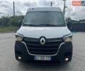 Білий Рено Мастєр, об'ємом двигуна 2.3 л та пробігом 293 тис. км за 18999 $, фото 25 на Automoto.ua