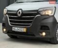 Белый Рено Мастер, объемом двигателя 2.3 л и пробегом 117 тыс. км за 21700 $, фото 11 на Automoto.ua