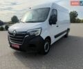 Білий Рено Мастєр, об'ємом двигуна 2.3 л та пробігом 71 тис. км за 19950 $, фото 2 на Automoto.ua