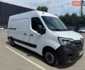 Белый Рено Мастер, объемом двигателя 2.3 л и пробегом 267 тыс. км за 19550 $, фото 3 на Automoto.ua