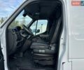 Белый Рено Мастер, объемом двигателя 2.3 л и пробегом 149 тыс. км за 24000 $, фото 12 на Automoto.ua