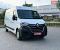 Белый Рено Мастер, объемом двигателя 2.3 л и пробегом 147 тыс. км за 22600 $, фото 50 на Automoto.ua