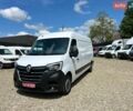 Белый Рено Мастер, объемом двигателя 2.3 л и пробегом 133 тыс. км за 20300 $, фото 5 на Automoto.ua