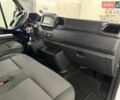 Білий Рено Мастєр, об'ємом двигуна 2.3 л та пробігом 161 тис. км за 21700 $, фото 16 на Automoto.ua