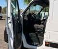 Білий Рено Мастєр, об'ємом двигуна 2.3 л та пробігом 166 тис. км за 22900 $, фото 12 на Automoto.ua