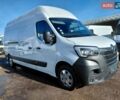 Білий Рено Мастєр, об'ємом двигуна 2.3 л та пробігом 255 тис. км за 18600 $, фото 5 на Automoto.ua