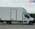 Белый Рено Мастер, объемом двигателя 2.3 л и пробегом 182 тыс. км за 25500 $, фото 6 на Automoto.ua