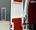 Белый Рено Мастер, объемом двигателя 2.3 л и пробегом 260 тыс. км за 18700 $, фото 21 на Automoto.ua