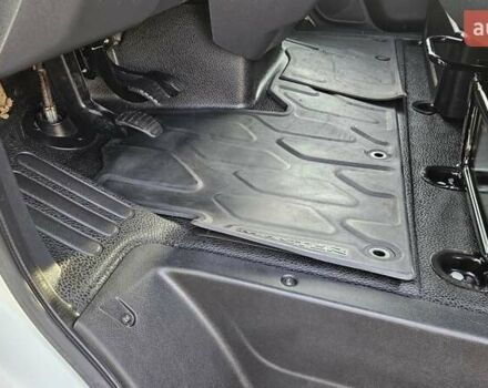 Білий Рено Мастєр, об'ємом двигуна 2.3 л та пробігом 103 тис. км за 23800 $, фото 21 на Automoto.ua