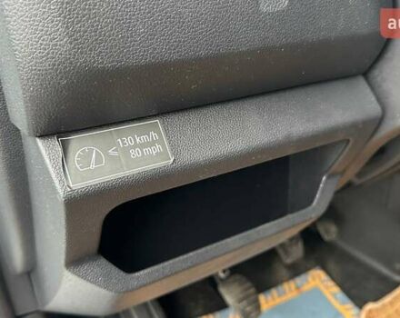 Білий Рено Мастєр, об'ємом двигуна 2.3 л та пробігом 195 тис. км за 19500 $, фото 10 на Automoto.ua