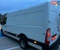 Белый Рено Мастер, объемом двигателя 2.3 л и пробегом 212 тыс. км за 24599 $, фото 38 на Automoto.ua