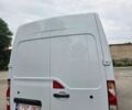 Білий Рено Мастєр, об'ємом двигуна 2.3 л та пробігом 129 тис. км за 23400 $, фото 40 на Automoto.ua