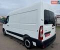 Белый Рено Мастер, объемом двигателя 2.3 л и пробегом 292 тыс. км за 17999 $, фото 9 на Automoto.ua