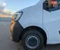 Білий Рено Мастєр, об'ємом двигуна 2.3 л та пробігом 30 тис. км за 27500 $, фото 7 на Automoto.ua