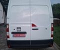 Білий Рено Мастєр, об'ємом двигуна 2.3 л та пробігом 132 тис. км за 21999 $, фото 5 на Automoto.ua