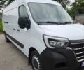 Белый Рено Мастер, объемом двигателя 2.3 л и пробегом 129 тыс. км за 23400 $, фото 23 на Automoto.ua