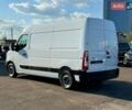 Белый Рено Мастер, объемом двигателя 2.3 л и пробегом 163 тыс. км за 22700 $, фото 12 на Automoto.ua