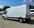 Білий Рено Мастєр, об'ємом двигуна 2.3 л та пробігом 160 тис. км за 19870 $, фото 6 на Automoto.ua