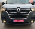 Белый Рено Мастер, объемом двигателя 2.3 л и пробегом 287 тыс. км за 25500 $, фото 18 на Automoto.ua