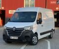 Білий Рено Мастєр, об'ємом двигуна 2.3 л та пробігом 249 тис. км за 18500 $, фото 2 на Automoto.ua