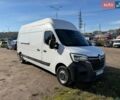 Белый Рено Мастер, объемом двигателя 2.3 л и пробегом 103 тыс. км за 28000 $, фото 1 на Automoto.ua