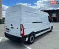Белый Рено Мастер, объемом двигателя 2.3 л и пробегом 200 тыс. км за 20900 $, фото 9 на Automoto.ua