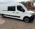 Белый Рено Мастер, объемом двигателя 2.3 л и пробегом 200 тыс. км за 22500 $, фото 2 на Automoto.ua