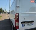 Білий Рено Мастєр, об'ємом двигуна 2.3 л та пробігом 211 тис. км за 21999 $, фото 26 на Automoto.ua
