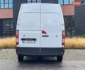 Белый Рено Мастер, объемом двигателя 2.3 л и пробегом 156 тыс. км за 23999 $, фото 5 на Automoto.ua