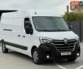 Белый Рено Мастер, объемом двигателя 2.3 л и пробегом 227 тыс. км за 20900 $, фото 15 на Automoto.ua