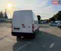 Белый Рено Мастер, объемом двигателя 2.3 л и пробегом 209 тыс. км за 19200 $, фото 15 на Automoto.ua