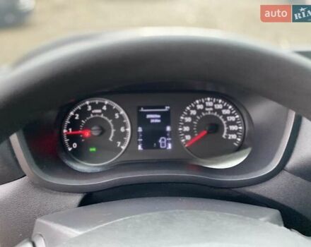 Білий Рено Мастєр, об'ємом двигуна 2.3 л та пробігом 255 тис. км за 18350 $, фото 42 на Automoto.ua