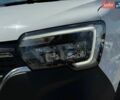 Белый Рено Мастер, объемом двигателя 2.3 л и пробегом 219 тыс. км за 22000 $, фото 10 на Automoto.ua