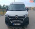 Білий Рено Мастєр, об'ємом двигуна 2.3 л та пробігом 173 тис. км за 18200 $, фото 23 на Automoto.ua