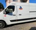 Белый Рено Мастер, объемом двигателя 2.3 л и пробегом 214 тыс. км за 20900 $, фото 17 на Automoto.ua
