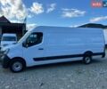 Белый Рено Мастер, объемом двигателя 2.3 л и пробегом 157 тыс. км за 21450 $, фото 12 на Automoto.ua