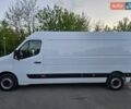 Белый Рено Мастер, объемом двигателя 2.3 л и пробегом 216 тыс. км за 21700 $, фото 19 на Automoto.ua