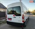Белый Рено Мастер, объемом двигателя 2.3 л и пробегом 208 тыс. км за 20900 $, фото 6 на Automoto.ua