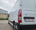 Білий Рено Мастєр, об'ємом двигуна 2.3 л та пробігом 129 тис. км за 23400 $, фото 38 на Automoto.ua