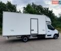 Белый Рено Мастер, объемом двигателя 2.3 л и пробегом 282 тыс. км за 23999 $, фото 10 на Automoto.ua